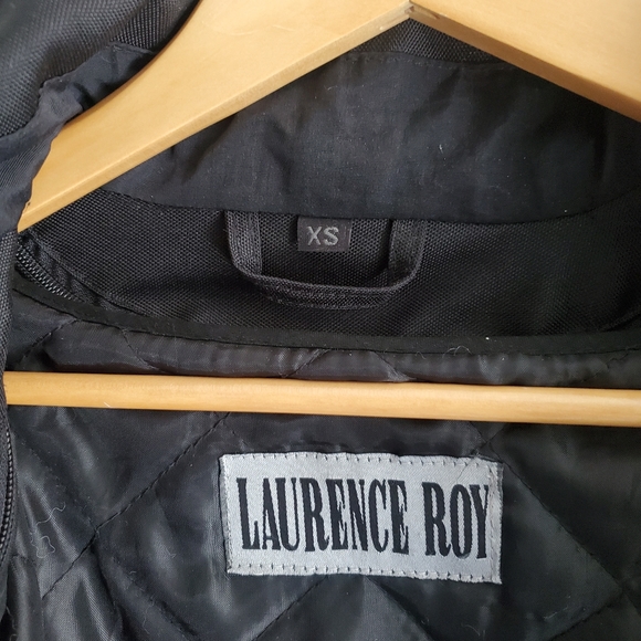 Motorcycle Jacket - Women XS - Picture 4 of 9